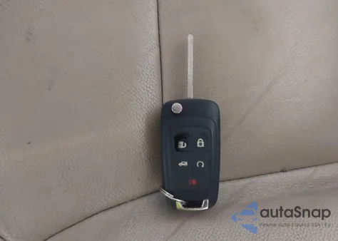 2015 Chevrolet Malibu 1Lz из США, поврежденный, VIN 1G11F5SL2FF172374